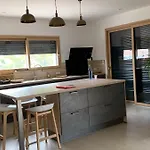 Le Clos De L'olivette Sagriès