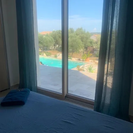 Villa Le Clos De L'olivette