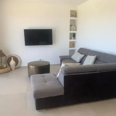 Le Clos De L'olivette *