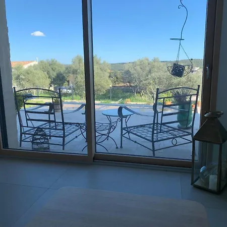 Villa Le Clos De L'olivette Sagriès