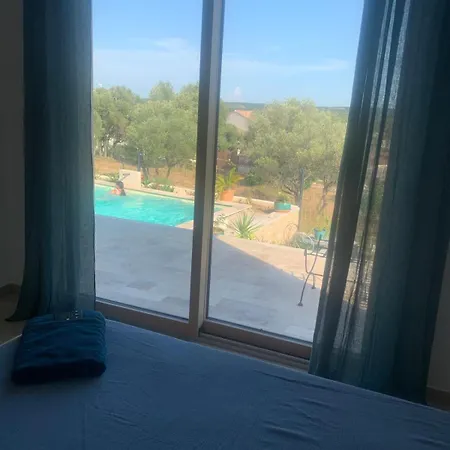 Le Clos De L'olivette Villa