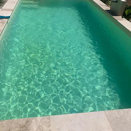Le Clos De L'olivette * Sagriès