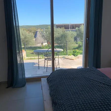Villa Le Clos De L'olivette *