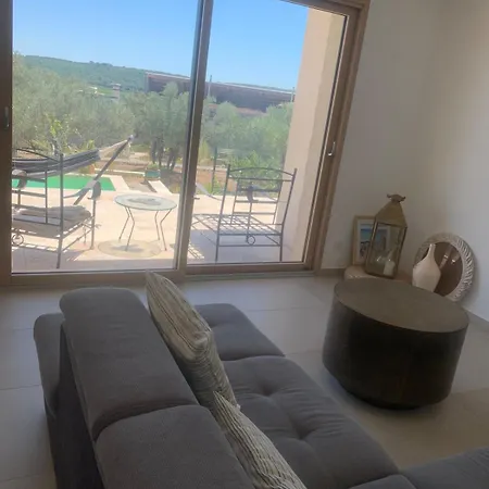 Villa Le Clos De L'olivette *