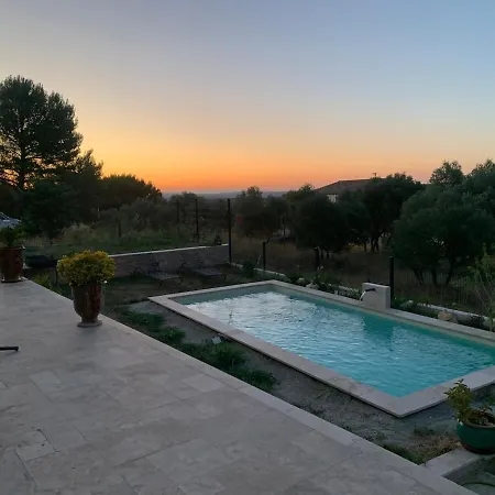 Le Clos De L'olivette * Sagriès
