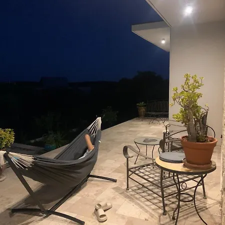 Le Clos De L'olivette *