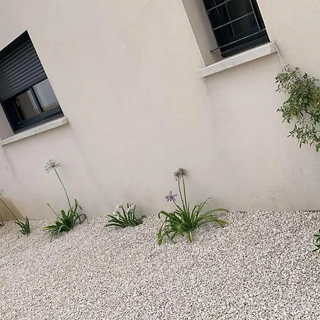 别墅 Le Clos De L'olivette