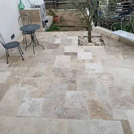 Le Clos De L'olivette Villa Sagriès
