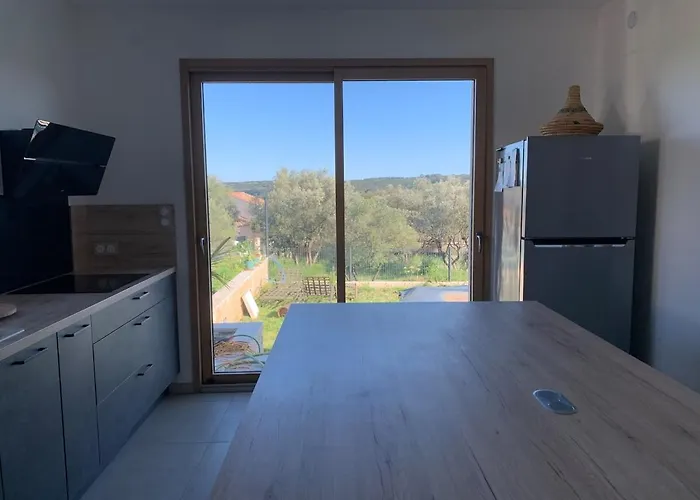 Le Clos De L'olivette Willa Sagriès