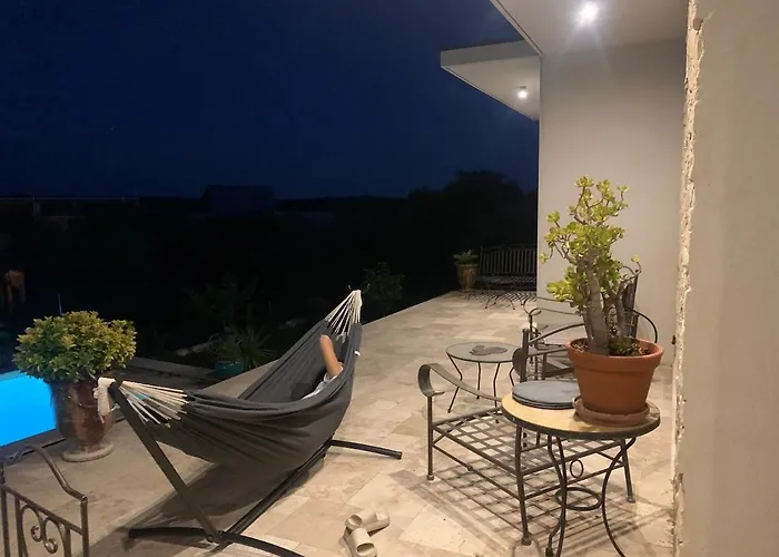 Le Clos De L'olivette *